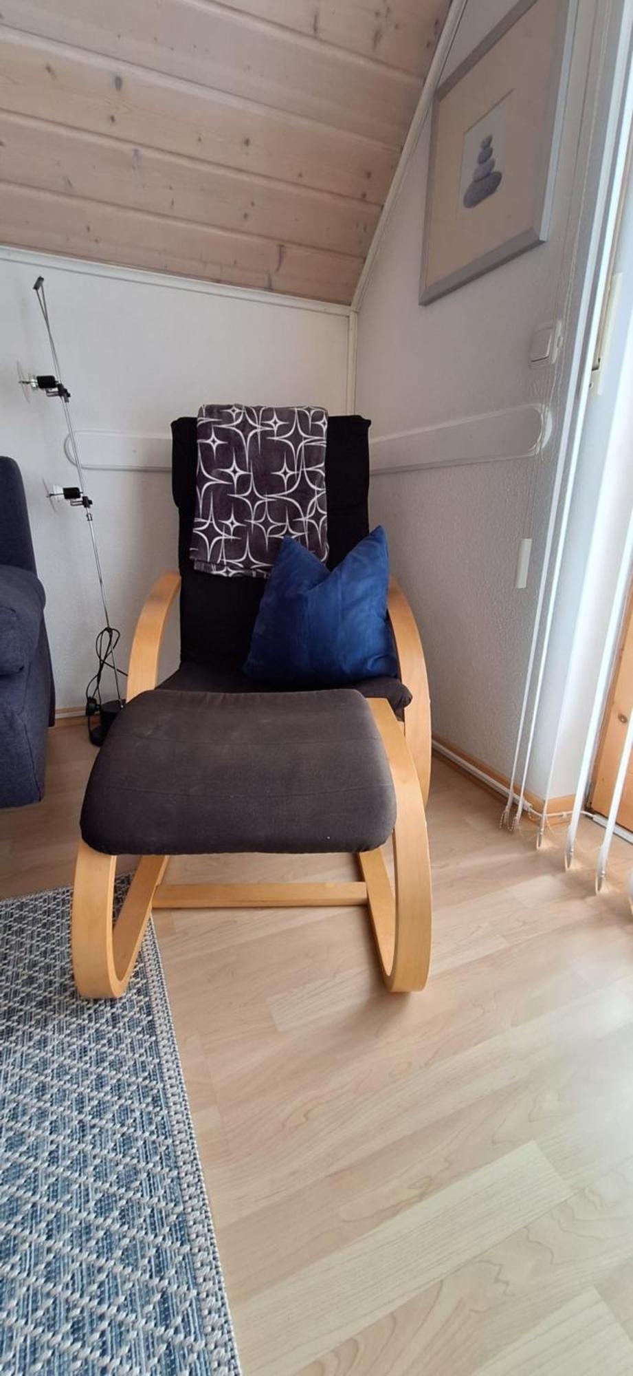 Ferienwohnung Glueckauf Peiting Exteriör bild