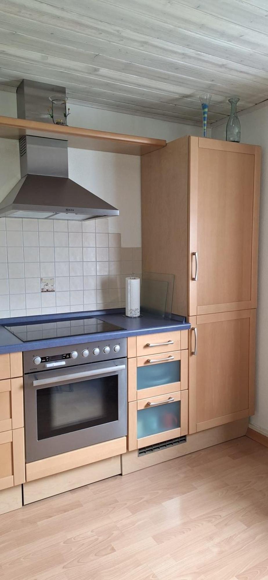 Ferienwohnung Glueckauf Peiting Exteriör bild
