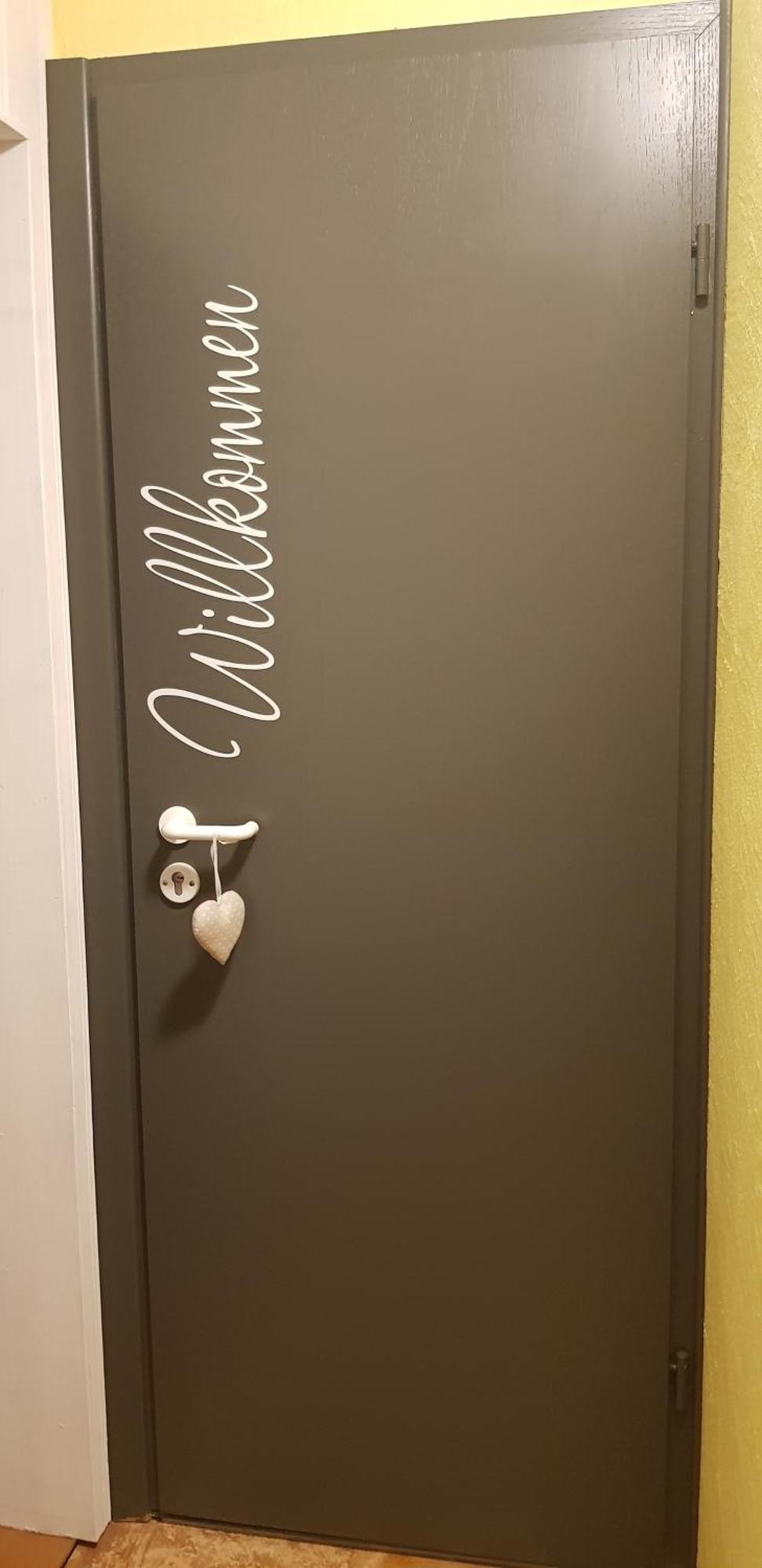 Ferienwohnung Glueckauf Peiting Exteriör bild