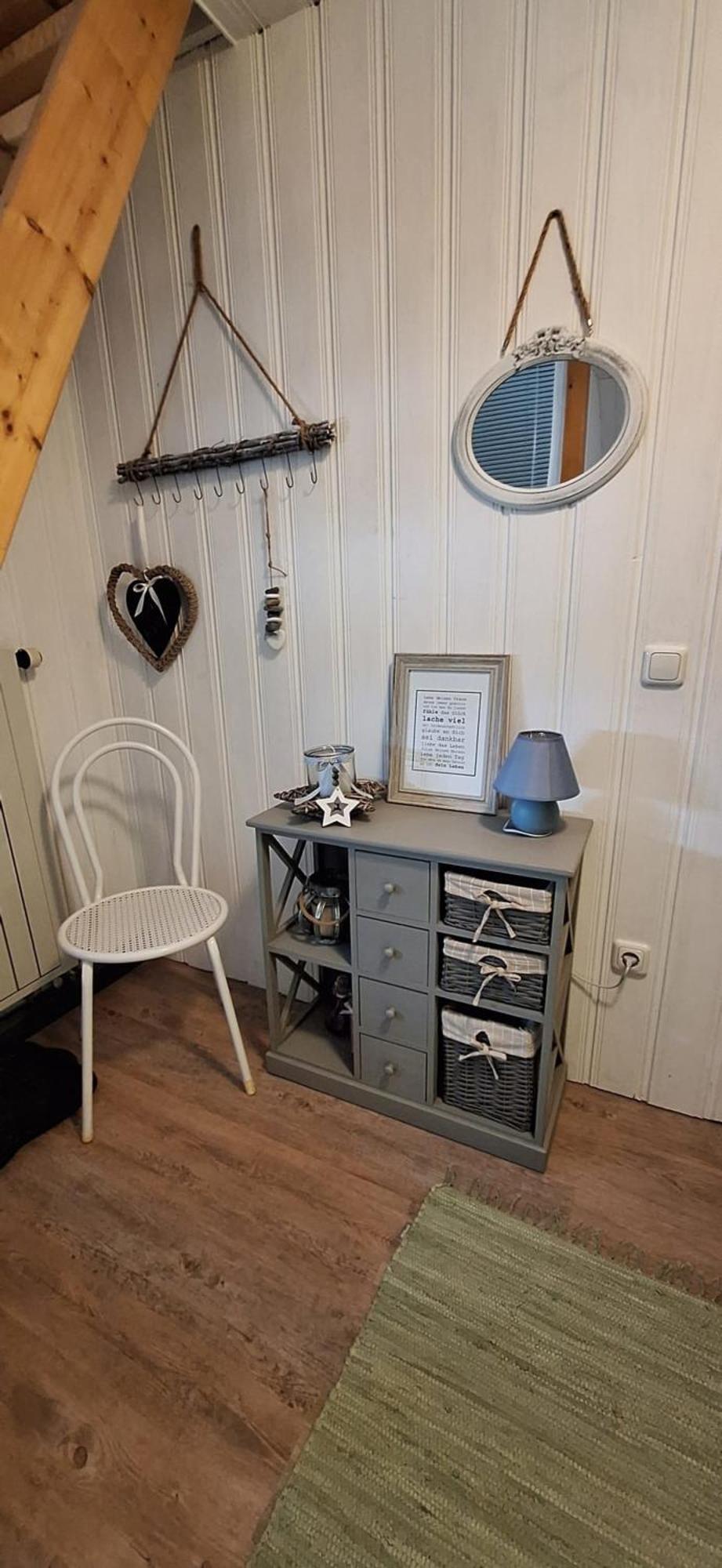Ferienwohnung Glueckauf Peiting Exteriör bild