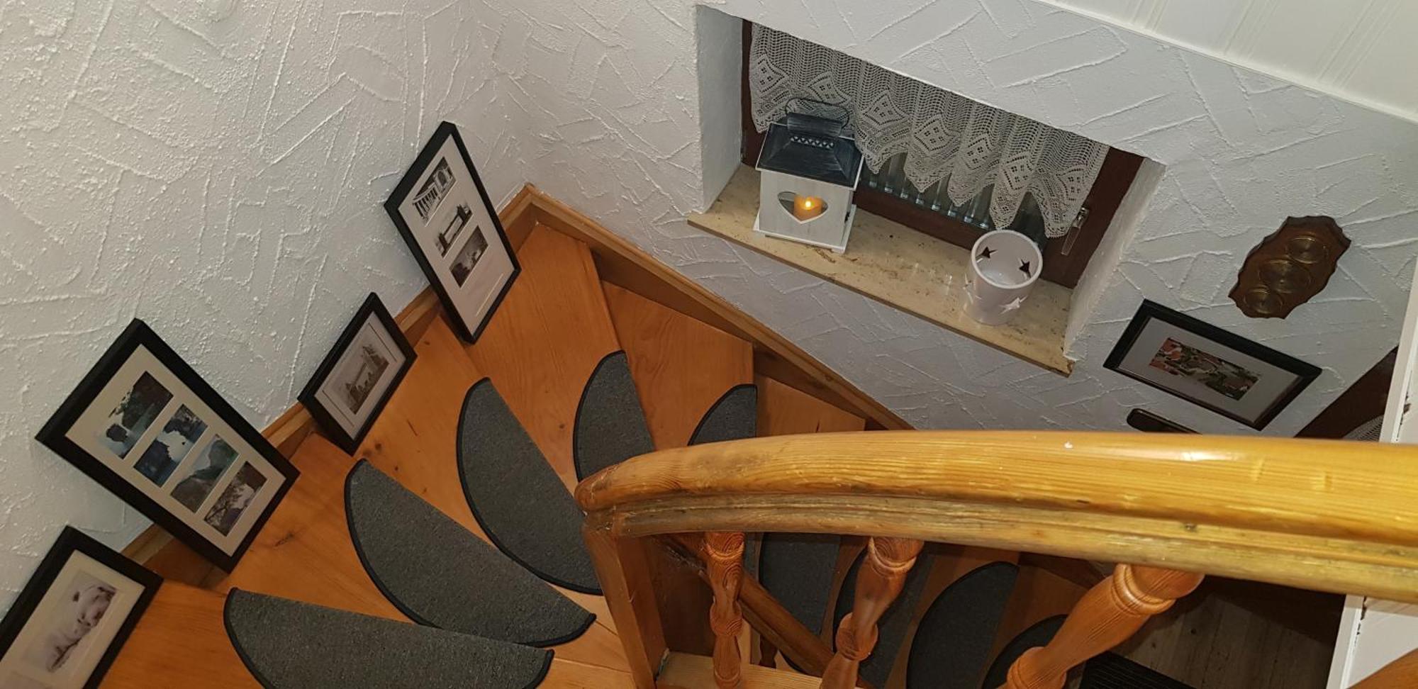 Ferienwohnung Glueckauf Peiting Exteriör bild